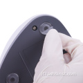 Strumento scientifico mini velocità di laboratorio mixer vortice